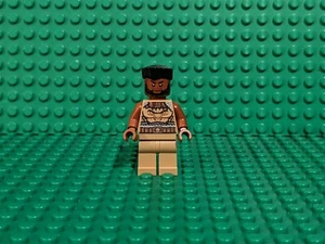 Lego Marvel Black Panther Wakanda Forever M’Baku Minifigure 76214 New Assembled  - Picture 1 of 4