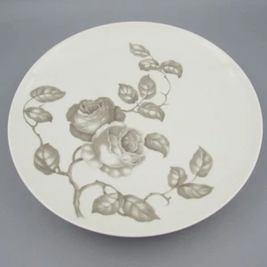 Vintage Castleton China Dawn Rose Dinner Plates - Set of Four - Eva Zeisel - Picture 1 of 4