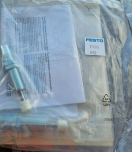 FESTO 174545 SHOCK ABSORBER KIT (R2S2.2B2) - Imagen 1 de 2