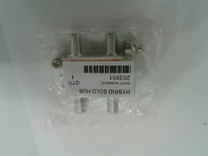 DISH NETWORK HYBRID SOLO HUB FOR HOPPER JOEY 203951 203952 - Picture 1 of 4