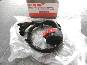 Yamaha XVS 950 CR (Racer) (VN039) - Lenkerschalter rechts, Lenkerarmatur rechts - Bild 1 von 1