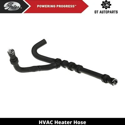 Puertas de manguera de calefacción para Ford Expedition 2007-2010 2008 2009 Foto 1 de 3