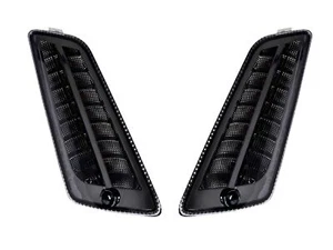 Blinker-Set Moto Nostra vorne 2K22 dynamisches LED Lauflicht, Tagfahrlicht - Picture 1 of 10