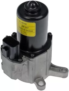 DORMAN 600-937 4WD Transfer Case Motor For 08-12 Jeep Liberty - Picture 1 of 1