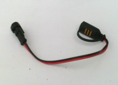 MV agusta Motorräder für CTEK Ladegerät Batterie-Spezial Ladekabel ab 2006- - Bild 1 von 2