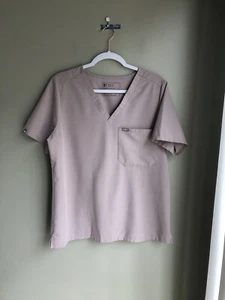 Figs Catarina One Pocket Scrub Top Größe: L - Bild 1 von 11