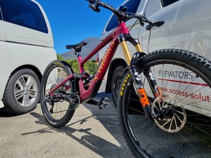 Specialized Downhill Bike Bikes for 