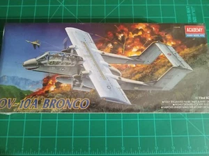 1/72 1665 Academy OV-10A Bronco FAC decals rare - Picture 1 of 1