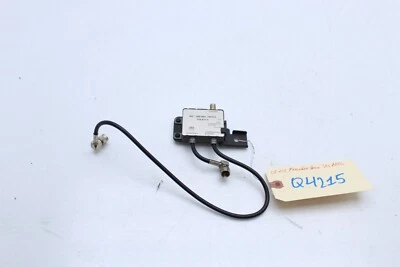 01-06 MERCEDES-BENZ S55 AMG ANTENA AMPLIFICADOR DIVISOR Q4215 Foto 1 de 4