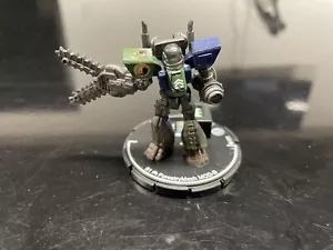 ForestryMech MOD-B - 083 - MechWarrior Counterassault - Bild 1 von 2