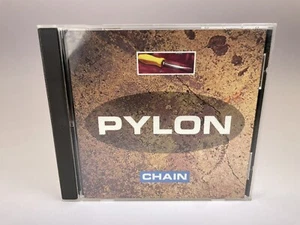 Pylon: Chain (CD, 1990 Sky Records) Tested - Picture 1 of 7