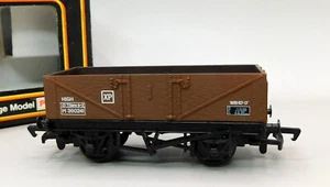 Mainline 37-171 5 Plank Wagon BR Brown M360241 boxed OO(h) - Picture 1 of 2