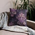 Canvas Fabric Decorative Pillow Basic Pillow - Sofa Pillow Collection