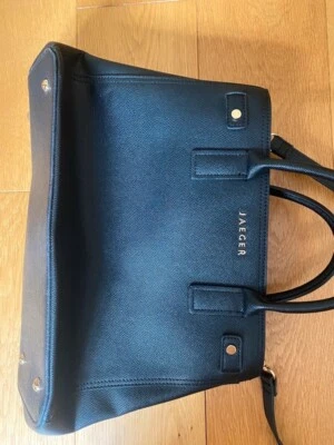 Bolso de mano profesional Jager Foto 1 de 4