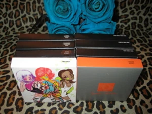 MAC Eyeshadow Palette Discontinued Authentic Rare *CHOOSE SHADE From Drop Menu* - Picture 1 of 20