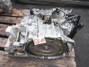 Getriebe Automatik N4NJD2 120TKM D4EA KIA Sportage Hyundai Tucson 2,0CRDI 2004- - Bild 1 von 4
