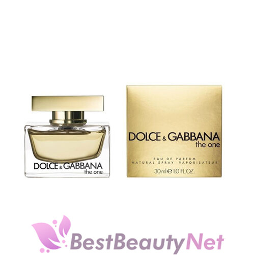 dolce gabbana the one mujer precio 100 ml