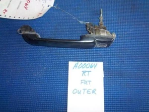 MANIJA PUERTA EXTERIOR DELANTERA DERECHA VW JETTA 97 141102 - Imagen 1 de 1