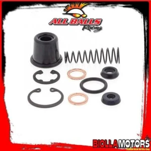 18-1007 2010 Kawasaki KX65 65cc REAR BRAKE PUMP REVIEW KIT - ALL BALL - Picture 1 of 5