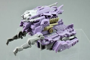 Transformers Dark of the Moon Shockwave Cyberverse Part DOTM - Picture 1 of 2