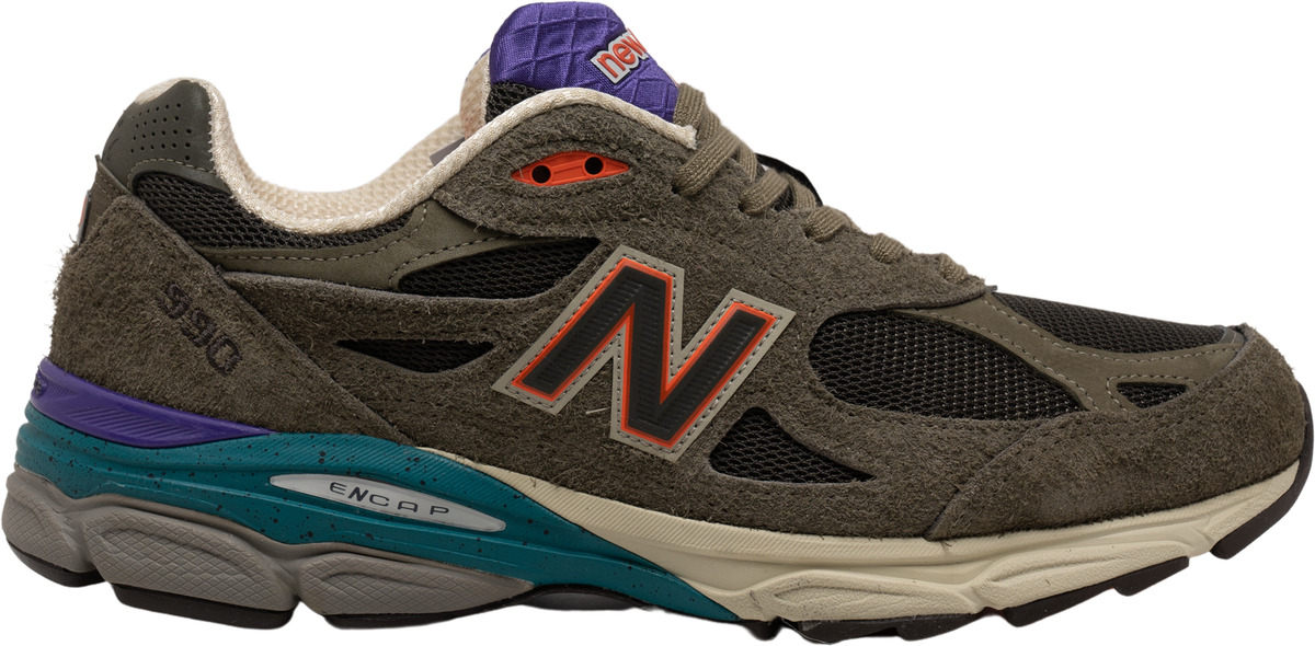 New Balance 990 V3 Trailblazers 2023 | eBay New Balance 990 V3 Trailblazers 2023 | eBay
