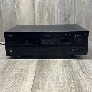 Yamaha RX-V630 - 6.1 Channel Home Theater Surround Sound Receiver Stereo System - Picture 1 of 5