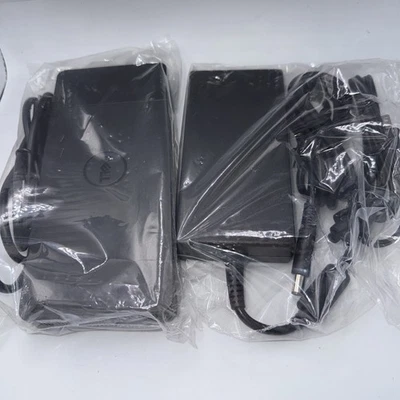 New For Dell WD19 K20A001 K20A USB Type-C Docking Station with 180W Power - Image 1 of 4