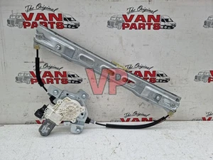 2022 Ford Transit Courier - Right Electric Motor Window Regulator ET76-A23200-BD - Picture 1 of 18