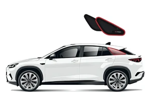 GENUINE | SNAPSHADES Port Window Shades for BYD Sealion 7 (2024-Present) - Picture 1 of 3