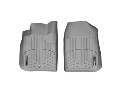 Forros de piso WeatherTech ajuste personalizado para G5/cobalto - 1ª fila Foto 1 de 4