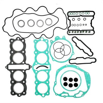 Kit de junta de motor para Honda 1979-82 CB650 CB650C CB650SC Foto 1 de 4
