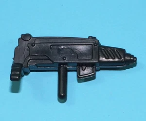 TERMINATOR 2 ORIGINAL SPARE PART BIO FLESH REGENERATOR MACHINE GUN 1991 KENNER - Picture 1 of 1