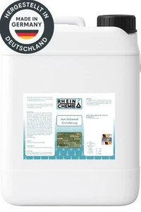 Anti Schimmel Grundierung 10 Liter | Schimmel Grund für Gipsplatten, Beton, Holz - Bild 1 von 1
