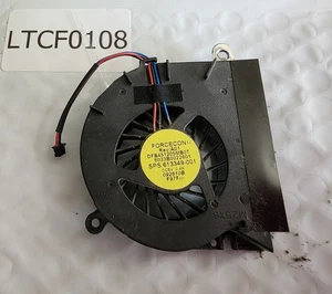 PBOX018-LTCF0108 - Ventilador de refrigeración HP ProBook 6445B 613349-001 DFB451205MB0T - Imagen 1 de 2