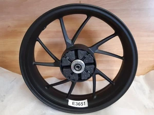 Cerchio Posteriore, Ruota Posteriore Online SC 125 ABS (2021-2022) - Imagen 1 de 7