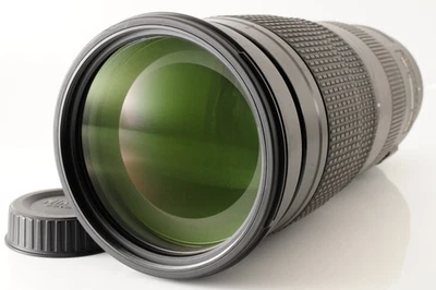 [Casi como nuevo] Lente teleobjetivo zoom Nikon AF-S NIKKOR 200-500mm... - Imagen 1 de 4