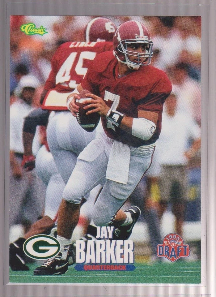 Green Bay Packers Cards You Pick -- Get 40% off Details Inside A5 - Image 1 of 1