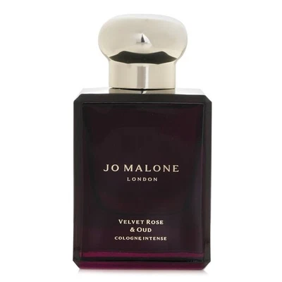 Jo Malone - Velvet Rose & Oud Colonia Spray Intenso 50 ml/1,7 oz Foto 1 de 3