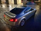 2004 Infiniti G35 