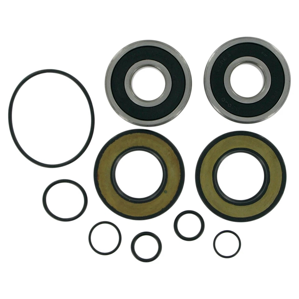 Kit de reparación de bomba de chorro WSM para moto acuática Polaris Genesis I 2002-2003 Foto 1 de 2