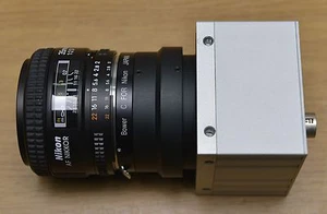 IMPERX MFC-4M15-LMF High-resolution Machine Vision Camera - Picture 1 of 4