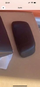 95 Honda CN 250 CN250 Helix Scooter seat back rest pad cushion - Picture 1 of 1