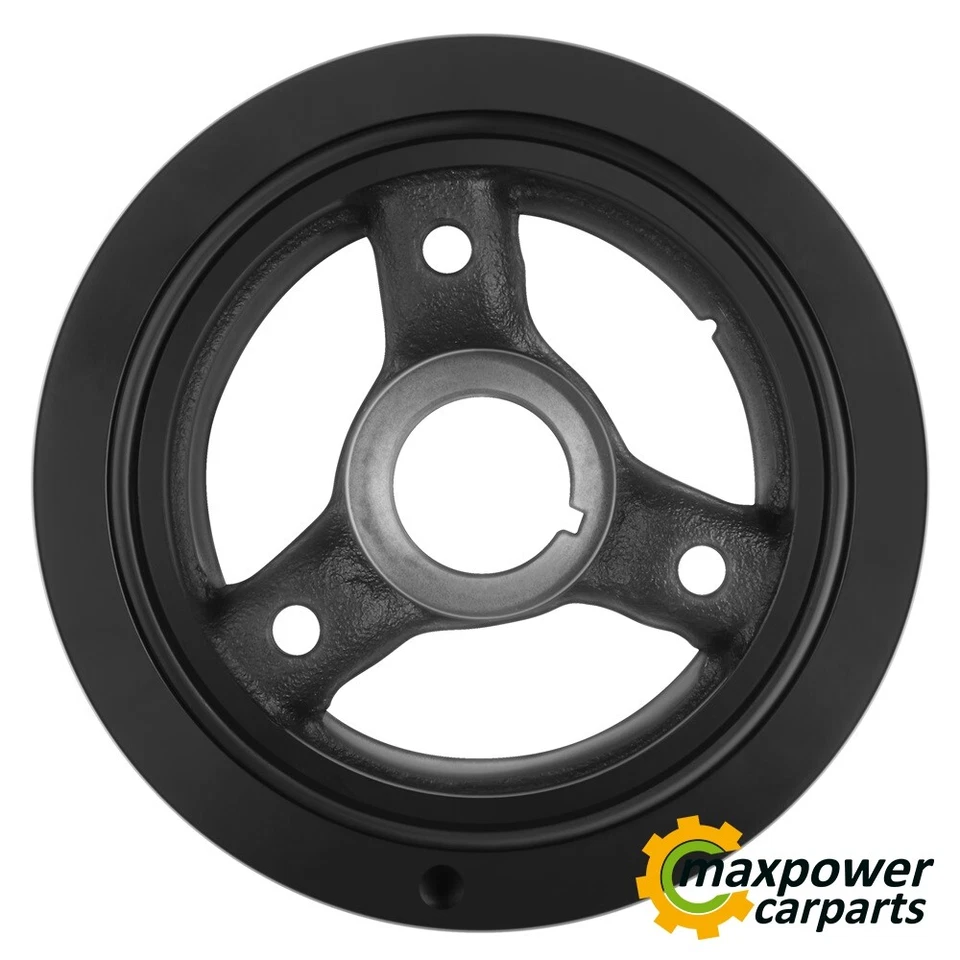 Harmonic Balancer For 94-2005 Buick Century 94-03 Pontiac Grand Prix 3.1 594148 - Image 1 of 4