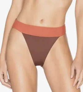 NWT ElleJay Ruby Swimsuit Bottom Only Size Small - Picture 1 of 2