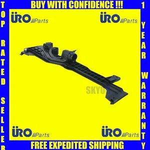 BMW Engine Coolant Recovery Tank Mounting Plate 01-06 BMW X5 URO 17111438819 - Picture 1 of 8