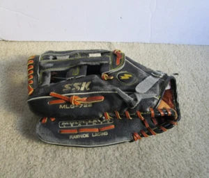 SSK The Professional Edge 13" MLG-722 Baseball Glove - Picture 1 of 12