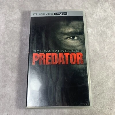 Predator UMD Foto 1 de 3