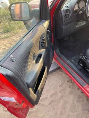 Used Brake Master Cylinder fits: 2002 Jeep Liberty LHD Grade A - Image 1 of 4