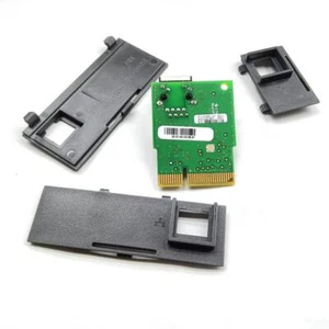 1 juego de placa de red de módulo Ethernet P1107551-101 para Zebra ZD410 ZD420 P110i - Imagen 1 de 5