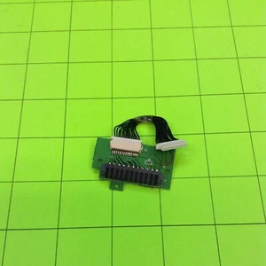 Polaroid PDM-0722 DVD Video Player Connector Board - Picture 1 of 3